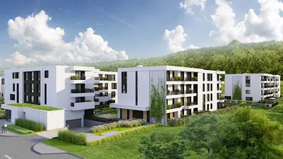 U Przybyszewskiego od EKOPARK