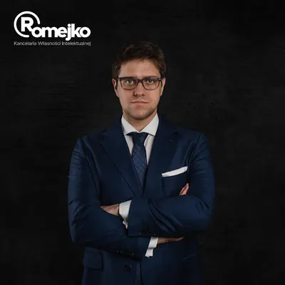 Romejko Kancelaria Własności Intelektualnej